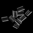 thumbnail image 4 of 50 Pcs Colle pour Ongles à la Kératine pour Rebond Fusion Chaude Blanc., 4 of 8