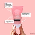 thumbnail image 4 of Neutrogena Oil Free Acne Wash Foaming Scrub, Pink Grapefruit Face Wash, 198mL, 4 of 7