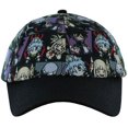 thumbnail image 1 of My Hero Academia UA Training Adjustable Buckle Hat, 1 of 2