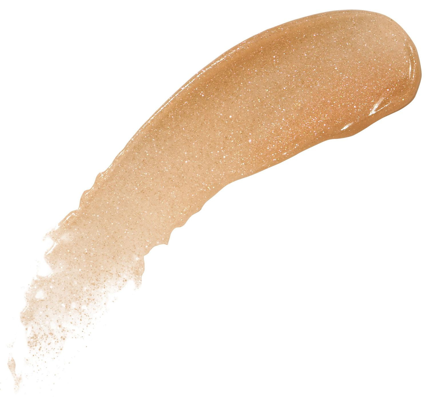 Burt's Bees 100% Natural Origin Moisturizing Lip Gloss, Sparkling Cider -