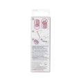 thumbnail image 3 of KISS ImPRESS Color - Fake Nails, 30 Count, Short, 3 of 7