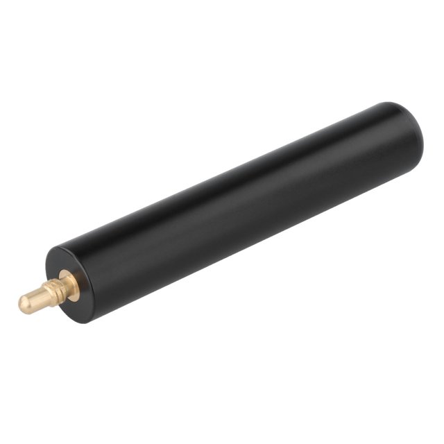 Ultralight Pool Extender, Billiards Extension Accessory, Aluminum Alloy Billiard Holder for Enthusiast Billiards Lovers Type E