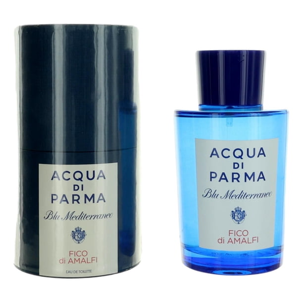 Acqua Di Parma Blu Mediterraneo Fico Di Amalfi Eau De Toilette 6