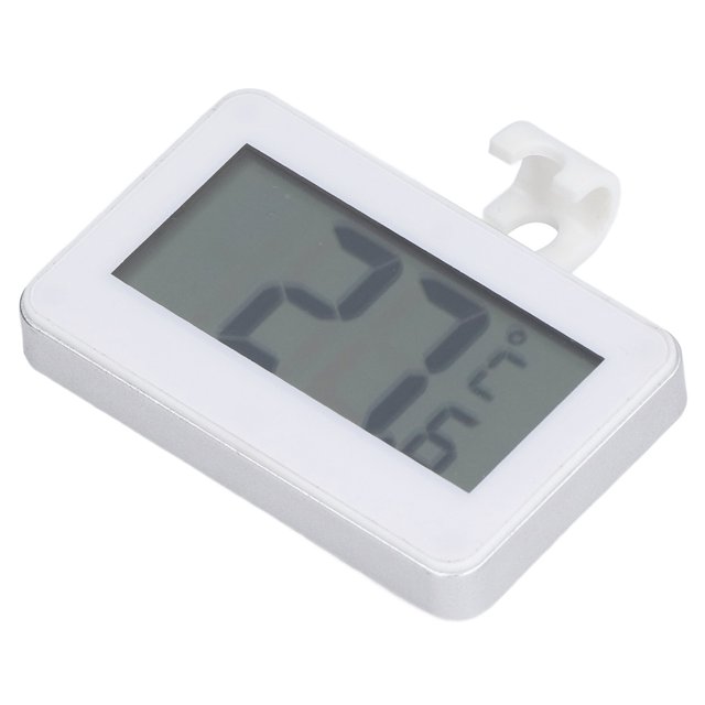 Electronic Thermometer,Temperature Meter Digital Mini Digital Screen Thermometer Digital Thermometer Unparalleled Experience