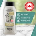 thumbnail image 3 of Wahl Oatmeal Shampoo for Dogs 700ml, 3 of 9