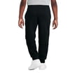 thumbnail image 2 of Athletic Works Boys' Knit Jogger, 2 of 6