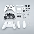 thumbnail image 1 of Replacement Shell Kit for Xbox Series X & S Controller, Full Shell Cover, Panel, Mid Frame, Side Rails, Buttons (ABXY, LT RT, LB RB) DIY Custom Shell and Thumbsticks, 1 of 6