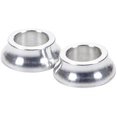 thumbnail image 1 of Allstar Performance ALL18712 0.37 x 0.25 in. Aluminum Tapered Spacers, 1 of 1