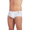 thumbnail image 2 of Jockey Men's 100% Cotton Elance Poco Brief - 2 Pack, 2 of 4