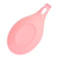 thumbnail image 1 of Bovemsi Daily Deals Clearance, Organizer Rack Silicone Spoon Mat Kitchen Mat Shelf Mat Heat Insulation Silicone Spoon Holder For Stove Top, 1 of 3