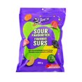 thumbnail image 1 of Sour Favourites, 1 of 2