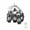 A, variant on Outdoor Christmas Decorations Led Light String Retro Chinese Linen Cylindrical Light Room Courtyard Christmas Vibes Decoration String Light Led Lights for Bedroom