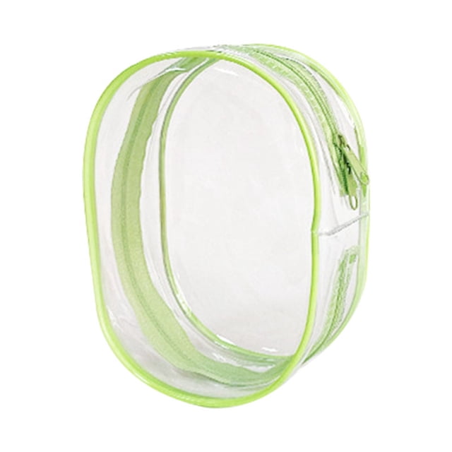 Sac de Rangement pour Bébé 13 cm Épaissi Haute Transparence Sac pour Bébé Mignon Sac Suspendu Anti-Marche Transparent Poupées « Worry People » Poupées Mini Poupées Vaudou Poupées Réalistes 1 12 Poupées Multiraciales Poupées Souples