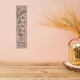thumbnail image 3 of Mdf Wall Sign Kitchen Is Heart Of The Home, 3 of 4