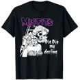 thumbnail image 1 of Misfits – T-Shirt Die Die My Darling - Noir - 3TG, 1 of 4
