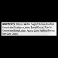 thumbnail image 4 of Grace Tropical Rhythms Sorrel Ginger Drink, 473ml Bottle, 4 of 5