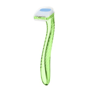 WIFKLSIIPG Women's Razors Bikini Trimmer Durable Travel Accessories Women Razors Shavers Pubics Hair Removal Beauty Razors T Type Razors for Body Cosmetic Tool
