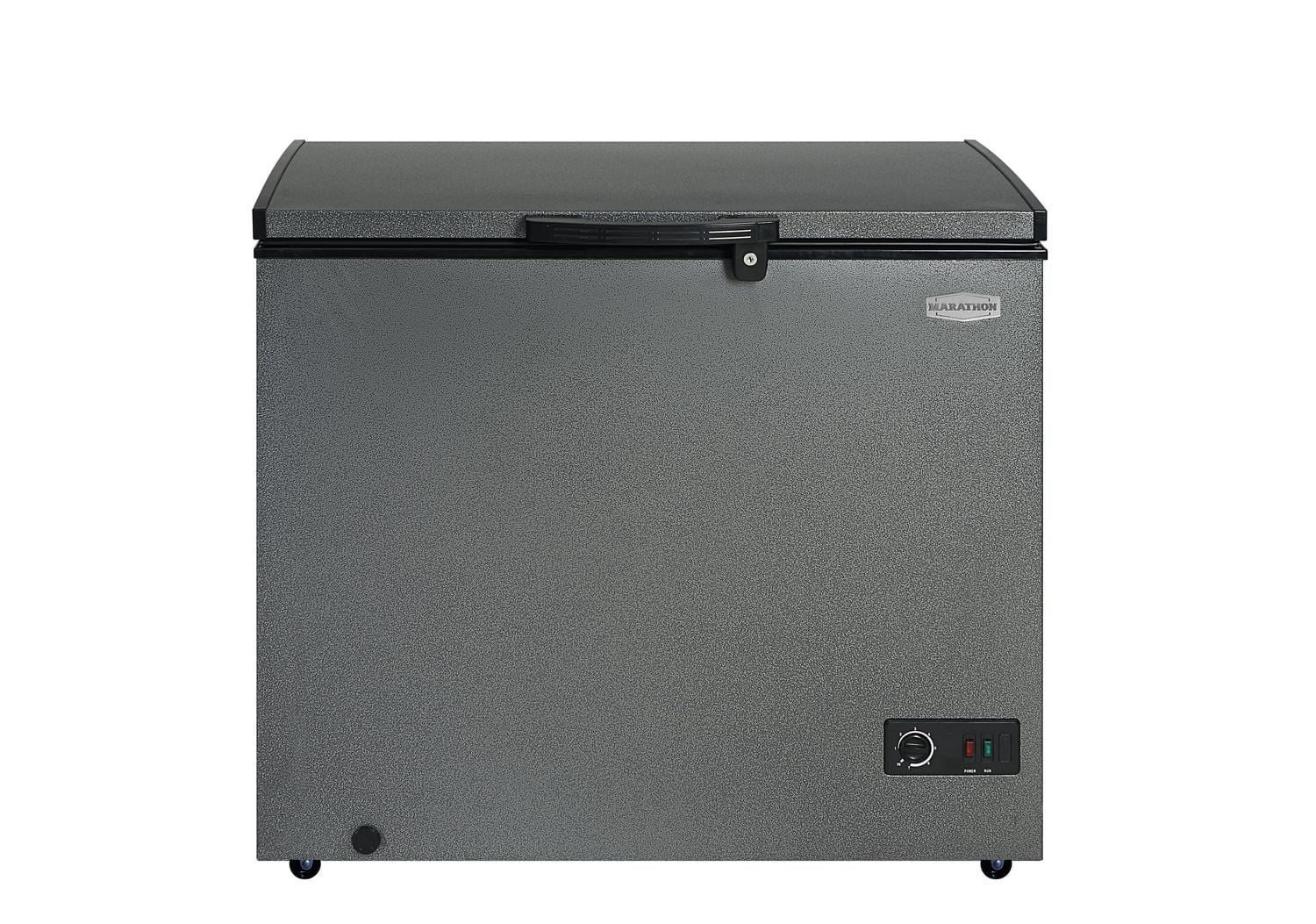 Marathon 7 cu.ft Granite Chest Freezer