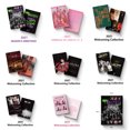 thumbnail image 2 of Album Photo Étoile Encre en Poudre NHYP STRAY KIDS Album Photo Support Carnet d'Images Étoile Populaire Coréenne, 2 of 9