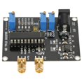 thumbnail image 4 of Signal Generator Module, Waveform Generators, 0.1Hz-20MHz Electronic Test For Synchronizing External Devices Analysis, 4 of 8