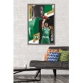 thumbnail image 3 of NBA Boston Celtics - Jayson Tatum 19, 3 of 4