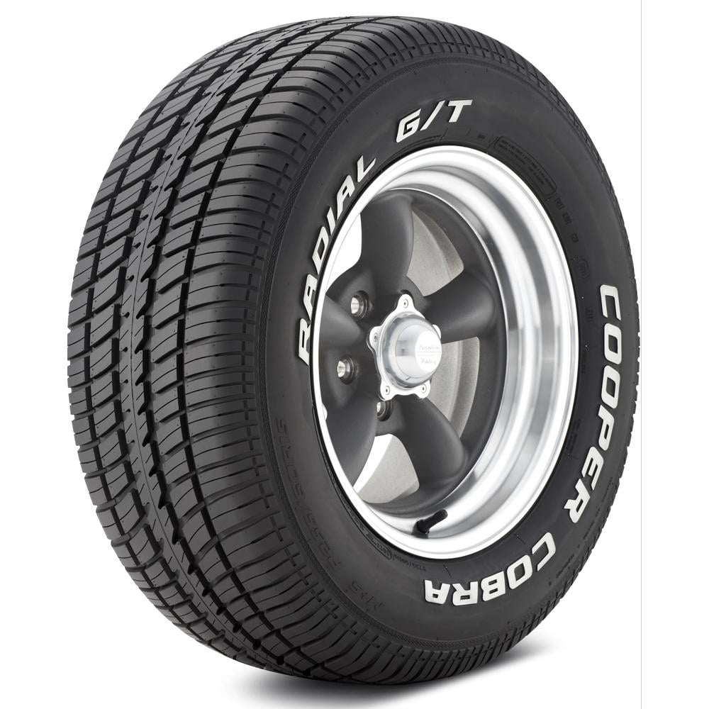 Cooper Cobra Radial G/T P215/65R15 95T WL - Walmart.ca
