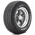 thumbnail image 1 of Cooper Cobra Radial G/T tire 235/60R14 WL Car All-Season tire, 1 of 6