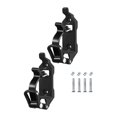 thumbnail image 1 of koolsoo 2 Pcs Support de Pelle pour Porte-Toit Support de Pelle Haute Performance pour Trou Vertical de Camion, 1 of 8