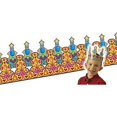 thumbnail image 1 of Teachers Friend Tf-1590 Classroom Crowns-36/Pk 2 Designs 24L, 1 of 1