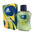 thumbnail image 1 of Adidas Get Ready By Adidas Vaporisateur Eau de Toilette 3,4 oz, 1 of 2