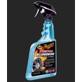 thumbnail image 2 of Meguiars Wheel Cleaner G14324 Hot Rims; For Aluminum Wheels; 24 Ounce Spray Bottle, 2 of 2