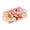 Pink, variant on TIELUTT Food Feeding Children's Play Pretend Play Food Kitchen Novelty Early Education Early Education Play Games 18 Months 2 Years Carnival Jokes Sea Games Balloon Fart