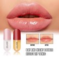 thumbnail image 3 of Lip Plumper Lip Gloss Lip Care Serum Lip Enhancer for Fuller Lips, 3 of 9