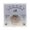 0-500mA, variant on S SERENABLE Analog Current Panel, Amp Ammeter Meter, Circuit Measurement (0mA To 0-500mA) 0-30mA
