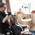 thumbnail image 3 of 5 Pcs Brosses de Coloration Professionnelle pour Cheveux, Planche de Salon, 3 of 8