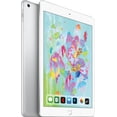 thumbnail image 3 of Refurbished Apple iPad 6th Gen 32GB Silver Wi-Fi MR7G2LL/A, 3 of 5