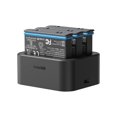 thumbnail image 2 of Insta360 X3 Concentrateur de Charge Rapide, 2 of 4