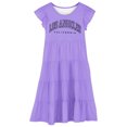 thumbnail image 4 of Robes pour Préadolescentes Robe d'Été pour Filles Robe d'Anniversaire pour Fille Robe de Fête Vêtements pour Fille 10-11 Ans, 4 of 6