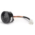 thumbnail image 2 of Mobility Scooter Bell, Easy Installation Electic Scooter Horn,   Enough Professional High-Grade Material Long Time Use For Home RoomC, 2 of 8