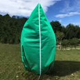 thumbnail image 1 of CNKOO Heavy-Duty Winter Garden Cover with Zipper & Drawstring Closure - Non-Woven Plant Protector for Trees  Shrubs  Flowers - Cold Weather Protection  Mosquito & Pest Barrier - Easy Inst, 1 of 6