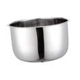 thumbnail image 3 of veasfak Rice Cooker Inner Container Inner Container for Restaurant Household Kitchen M, 3 of 9