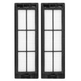thumbnail image 4 of 2pcs Filtre de Remplacement pour XIAOMI Robot Roborock Balayage Aspirateur Pièces, 4 of 9