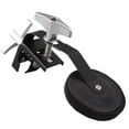 thumbnail image 4 of Clamp On Drum Muffler, Felt Drum Silencer Easy To Install Adjustable High Efficiency  for Eliminating Overtones, 4 of 7