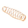 thumbnail image 1 of Piano Jack Spring, Upright Piano Spring, Anti-rust Tunning For Upright Piano Piano Parts Music Instrument Accessories Piano Repairing, 1 of 8