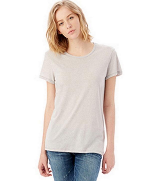 Alternative The Keepsake Vintage 50/50 Tee. Aa5052