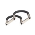 thumbnail image 3 of Swivel Napkin Holder Black/Nickel, 3 of 6