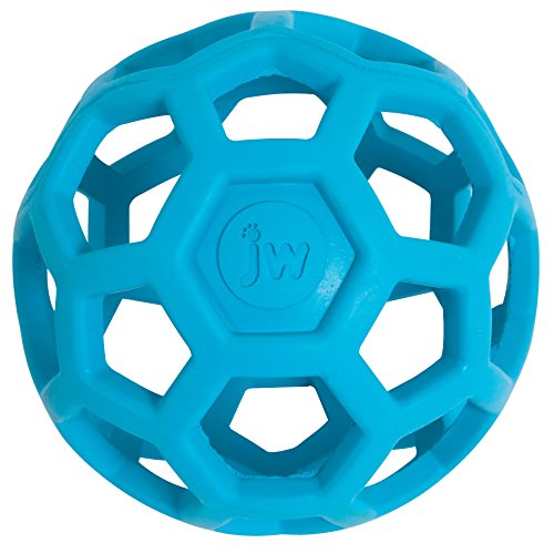 Jouet pour chien JW Hol-ee Roller Original distributeur de friandises, caoutchouc naturel, assorti