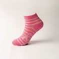 thumbnail image 4 of GDREDA Womens Cancer Awareness Socks Ribbon Soft Sport Sock Bulk Pack Lace Socks Socks for Women Circulation Socks for Women 6 Socks Pack Non Socks Running Women Socks Womens Socks, 4 of 4