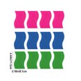 thumbnail image 3 of Pots and Pans,Multicolor Emery Cleaning Cloth Kitchen Dishwashing Brush Pots and Pans Wipe the Bottom of Pots and Pans Cleaning Cloth Cloth,Kitchen Pots and Pans,Kitchen Cleaning Cloths, 3 of 8