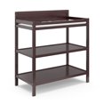thumbnail image 1 of Table à Langer Alpine de Storkcraft, 1 of 6